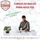 Cursos de inglés para adultos: ¿Mejor individuales o grupales?